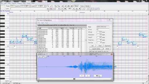 CV VC Tips - 2. oto.ini Part 1