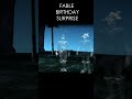 Fable: The Journey - Birthday Surprise on Xbox 360 Kinect