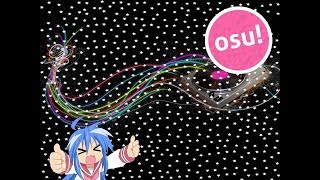 Konata Rave Party Big Black [osu!]