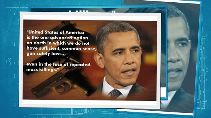 An Executive Order to Confiscate Guns from American Seniors