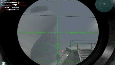 Free Combat Arms Hacks GameKiller.net