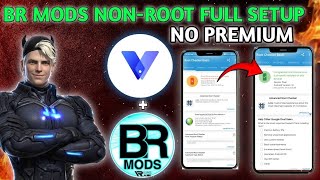 🔥BR MODS FREE (NO ROOT)😱 | SAFE? | FREE FIRE 2026 NEW UPDATE v10 BR MOD MENU