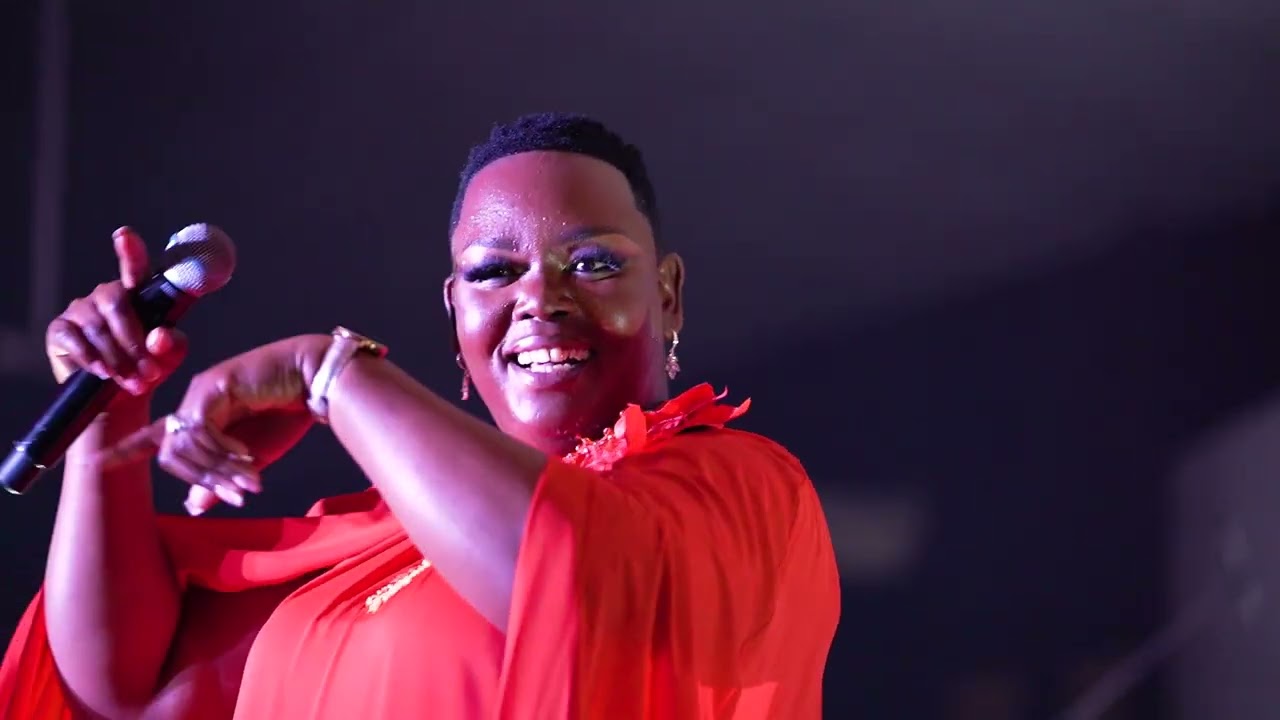 Londiwe Sphe Nxumalo  -  You Are Everything To Me