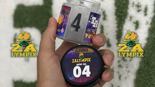 ZALYMPIX ENTRY #4 REVIEW | RIDGELINE FARMS LANTZ