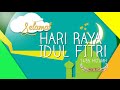 S:O:S GREETING LEBARAN 2014 ​​​| Beautiful Sexy Girl band