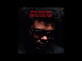 The Weeknd Final Lullaby Bonus Track Instrumental mp3