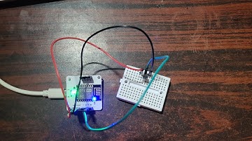 Real-Time Temperature Monitoring with LM35 and Bolt IoT | TempTrack Pro 🔧📶#boltiot #IoTMLChamp