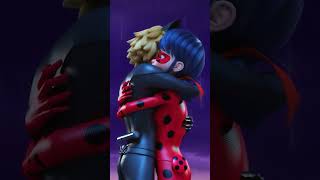 Ты… и я 💗🐞 Леди Баг и Супер-Кот русская озвучка #ледибагисуперкот #лбиск #ледибаг #miraculous