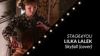 Stage4YOU 2022 - Lilka Lalek - Skyfall | cover