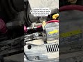 Punjenja SAS novi gas R1234yf na maks uz opciju da Izbacuva kocke Leda kroz Ventilaciju!!!