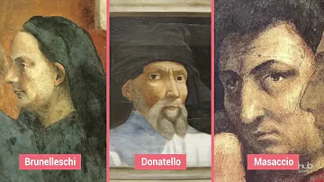 Cosa c'era nel 1400?