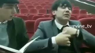 Teshik chiksa nima qilasan