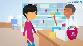 Lifelinx - Mobile applications & admin portal for pharmacy groups screenshot 4