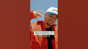 Thumbnail of God Ain’t Done 🔥🙏🏼 #shorts #christianrap #westcoasthiphop #losangeles
