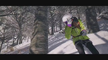 Steep - Gamescom 2016 Trailer