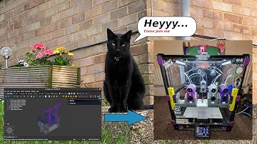 Day 42 - Back to CADing. Now, on Pop!_OS 24.04