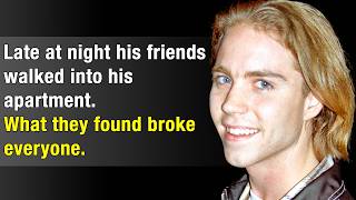 Jonathan Brandis: The Dark Reality Behind America's Most Beloved Teen Icon screenshot 1