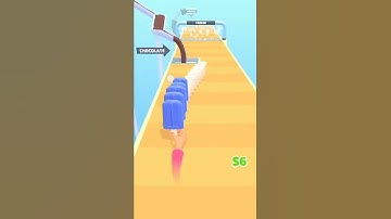 popsicle stack 🤣 Gameplay with music#shorts