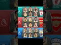 Which Premier League Club Has The Better Attacking Setup For The 2025 26 SeasonтЭдтШа Football Short Which Premier League Club Has The Better Attacking Setup For The 2025 26 SeasonтЭдтШа Football Short