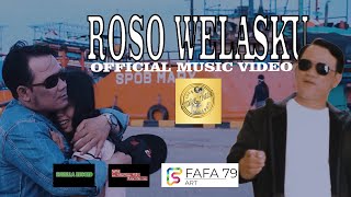 ROSO WELASKU - SENA_PATI // OFFICIAL MUSIC VIDEO