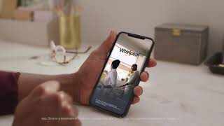 How to Connect to Access Whirlpool® Laundry Smart Features screenshot 4