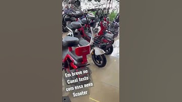 Nova Shineray Bike elétrica PT1 - Fique ligado - Veja o vídeo completo e primeiras impressões!