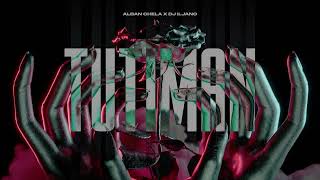 Alban Chela, Dj Iljano - Tutiman (Canvas) Resimi