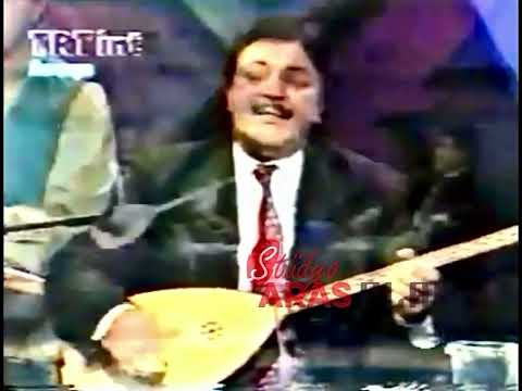 Ekrem Çelebi - Sitem Taşlarına Vurdum Başımı (TRT int)