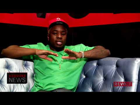 idk-talks-embracing-the-evolution-of-hip-hop,-using-gucci-mane-as-an-example