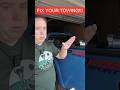 Don't Tow Like THIS!!!!