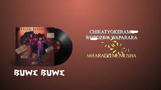 Buwe Buwe Official Lyric Video