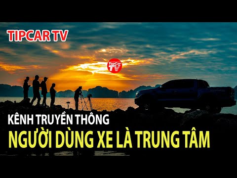 TIPCAR TV
