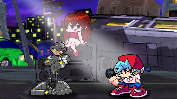 rush and ambush but uhhhhhh uhm the by MintyKazzerz on Newgrounds