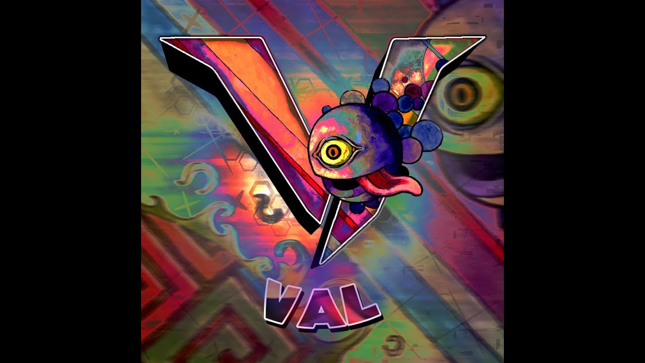 @ValiantCompany Valiant Avi speedart.