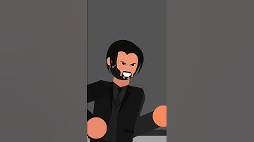 What if John Wick Was Put Inside SCP-914?