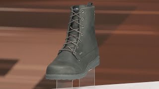 TCX Blend 2 WP Boots Review