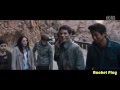 ►The Scorch Trials Cast- Funny Moments Part 7