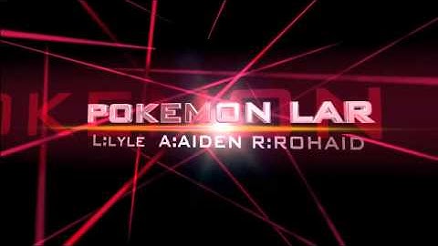 NEW IMPROVED INTRO - Created using Flixpress.com