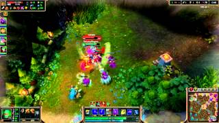 LoL - Goodbye Old Sion! (OLD Sion Gameplay)