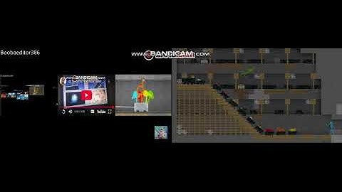 up to faster 61 to alan becker v2