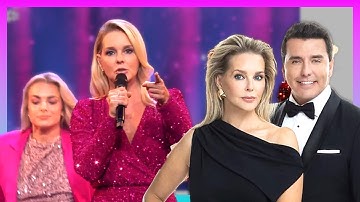 Televizier-kijkers slopen Chantal Janzen: ”Belachelijk!”