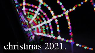 christmas 2021. by randada_ 77 views 2 years ago 30 minutes