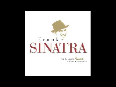 Frank Sinatra - Wait For Me (Johnny Concho’s Theme)