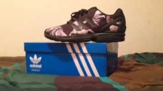 zx flux mythology