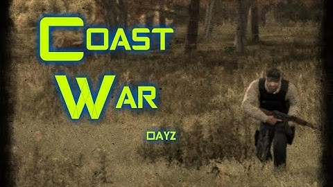 Clans Clash! - Dayz Mod - Arma 2 Operation Arrowhead - De-1000