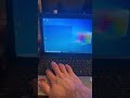 Running Tiny 10 on a vintage laptop in 2026 part 3