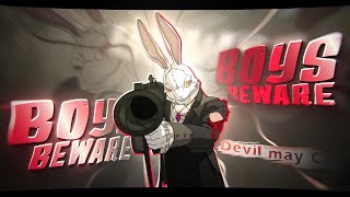 Boys Bewaredevil May Cryamvedit4K