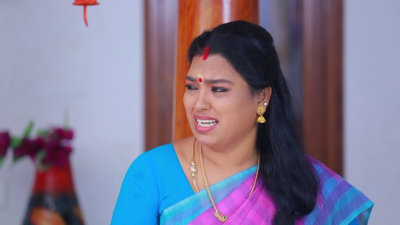 Kannathil Muthamittal - Ep 278 - A. Muruganandham - Tamil Tv Serial - Zee5 Tamil Classics
