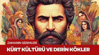 Kürt Kültürü Ve Tarihi Belgeseli: Derin Kökler Ve Direniş Ruhu