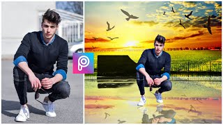 New Photo Editing 2020 | New Picsart Editing 2020 | Picsart Editing 2020 | Photo Picsart Editing screenshot 4